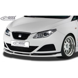 SPOILER DELANTERO SEAT Ibiza 6J  6J 6J SC y ST  03 2012  no FR 