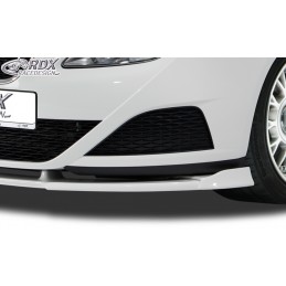 SPOILER DELANTERO SEAT Ibiza 6J  6J 6J SC y ST  03 2012  no FR 