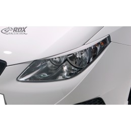 Pestanas de faro Seat Ibiza 6J incluyendo ST  amp  C Evil Eye