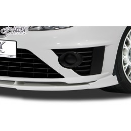 Spoiler delantero Seat Ibiza 6J 03 2012 para kit aerodinamic