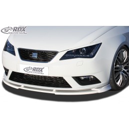 Spoiler delantero SEAT Ibiza 6J  6J SC  amp  6J ST Facelift 04 2012 