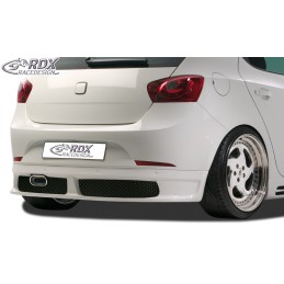 Anadido faldon trasero Seat Ibiza 6J 08   4 5 P  mod RDX