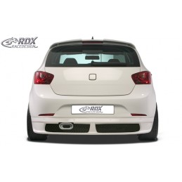 Anadido faldon trasero Seat Ibiza 6J 08   4 5 P  mod RDX