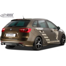 Taloneras laterales Seat Ibiza 6J  quot Turbo quot 