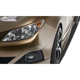 Taloneras laterales Seat Ibiza 6J  quot Turbo quot 