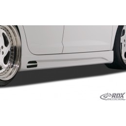 Taloneras laterales Seat Ibiza 6J G mod GT Race