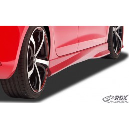 Taloneras laterales SEAT Leon 5F  incl  FR    Leon 5F ST  incl 