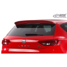 Aleron superior SEAT Leon 5P  incl  FR  13 