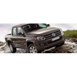 AMORTIGUADORES HEAVY TRACK DELANTEROS KONI VW AMAROK