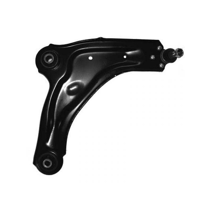 BRAZO SUSPENSION DERECHO RENAULT LAGUNA  01 07