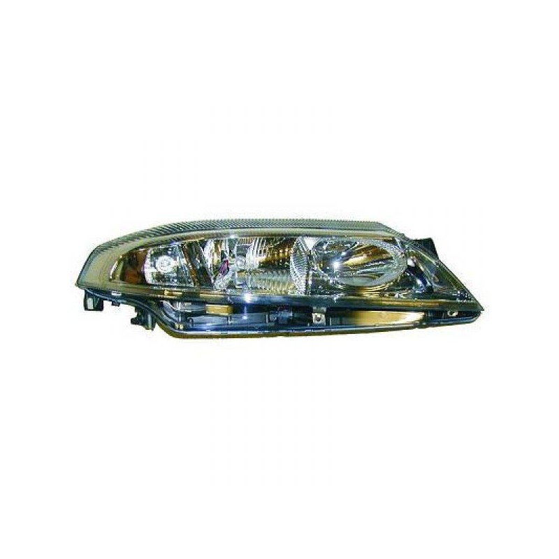 FARO DERECHO RENAULT  LAGUNA  01 05 VALEO H1 H7