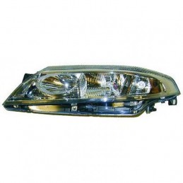 FARO IZQUIERDO RENAULT  LAGUNA  01 05 VALEO H1 H7