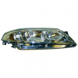 FARO IZQUIERDO RENAULT LAGUNA  01 05 DEPO PARA SISTEMA AUTORREGU