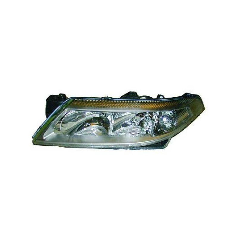 FARO XENON IZQUIERDO RENAULT  LAGUNA  01 05 VALEO XENON D2R H1