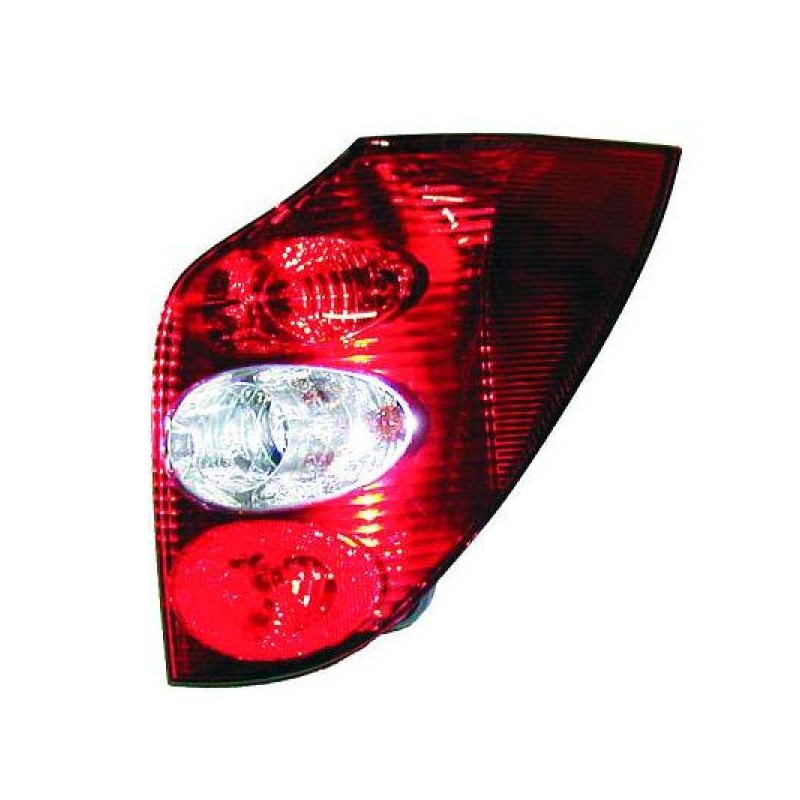 PILOTO TRASERO DERECHO RENAULT LAGUNA  01 07  COMBI