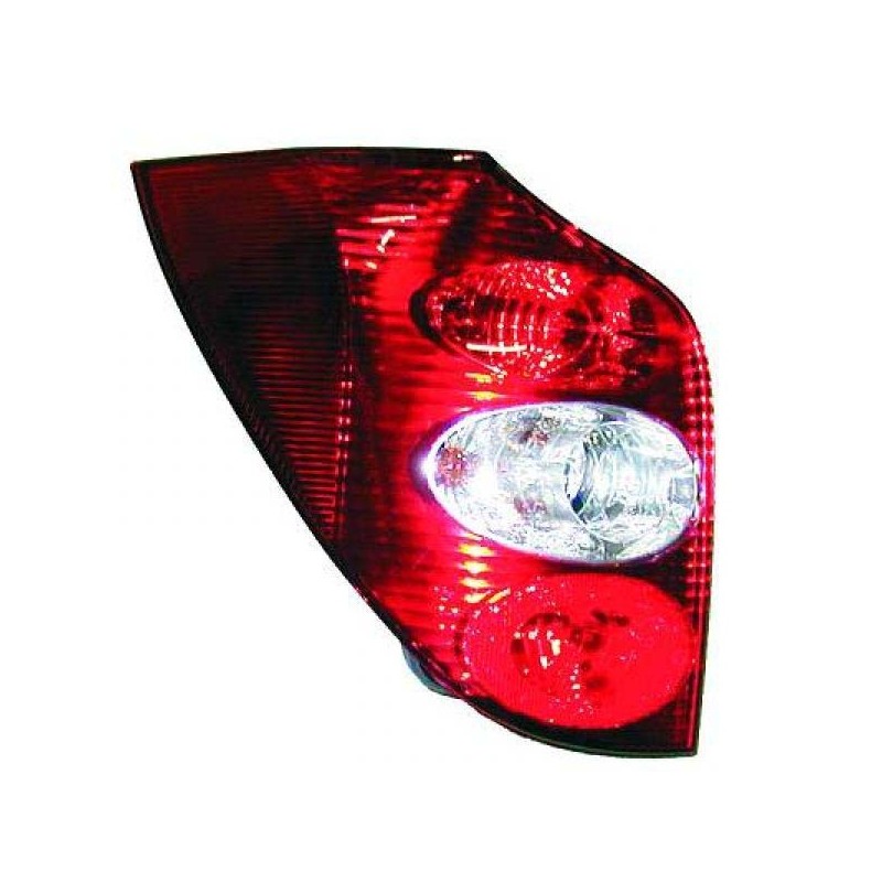 PILOTO TRASERO IZQUIERDO RENAULT LAGUNA  01 07  COMBI