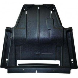 PROTECTOR MOTOR RENAULT LAGUNA  01 04 POLIETILENO