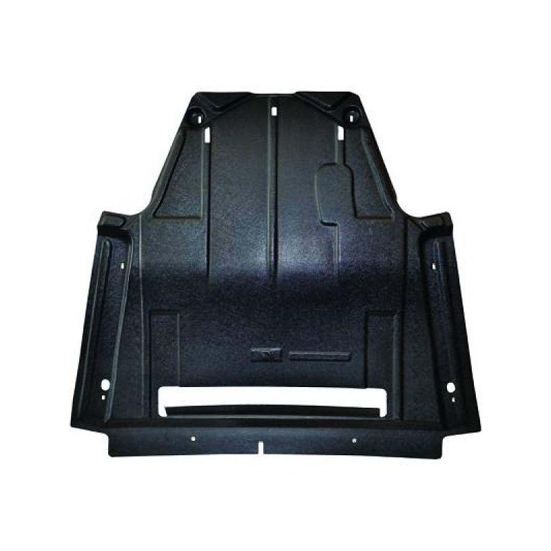 PROTECTOR MOTOR RENAULT LAGUNA  01 04 POLIETILENO