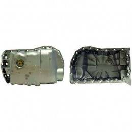 Carter aceite aluminio RENAULT  laguna  93  gt  gt  Aluminio