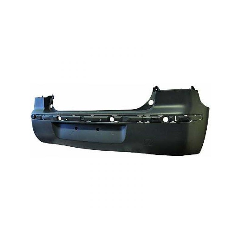 PARACHOQUES TRASERO RENAULT LAGUNA  01 08  SOLO LIMOUSINE PINTAB