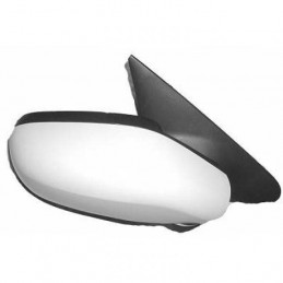 RETROVISOR DERECHO RENAULT LAGUNA  01 07  ELECTRICO  CLIMATIZADO