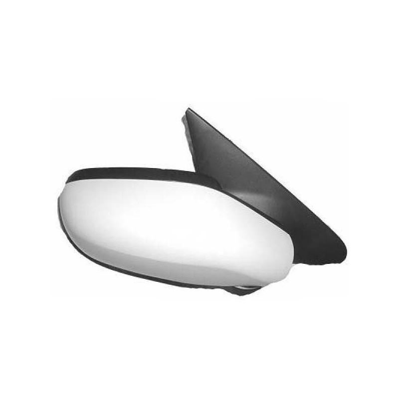 RETROVISOR DERECHO RENAULT LAGUNA  01 07 ELECTRICO  CLIMATIZADO 