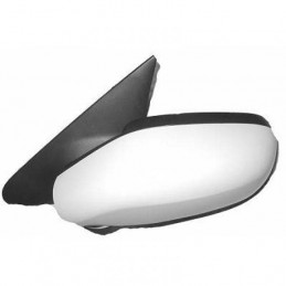 RETROVISOR IZQUIERDO RENAULT LAGUNA  01 07 ELECTRICO  CLIMATIZAD