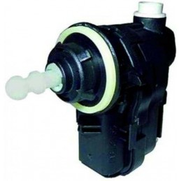 MOTOR REGULACION FARO DERECHO Y IZQUIERDO RENAULT LAGUNA  05 07