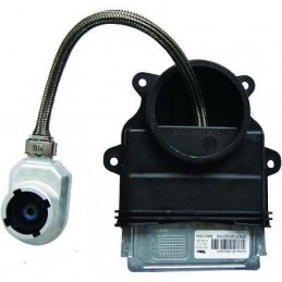 INTERRUPTOR XENON RENAULT LAGUNA  05 10 05  XENON 5GL  INSTALACI