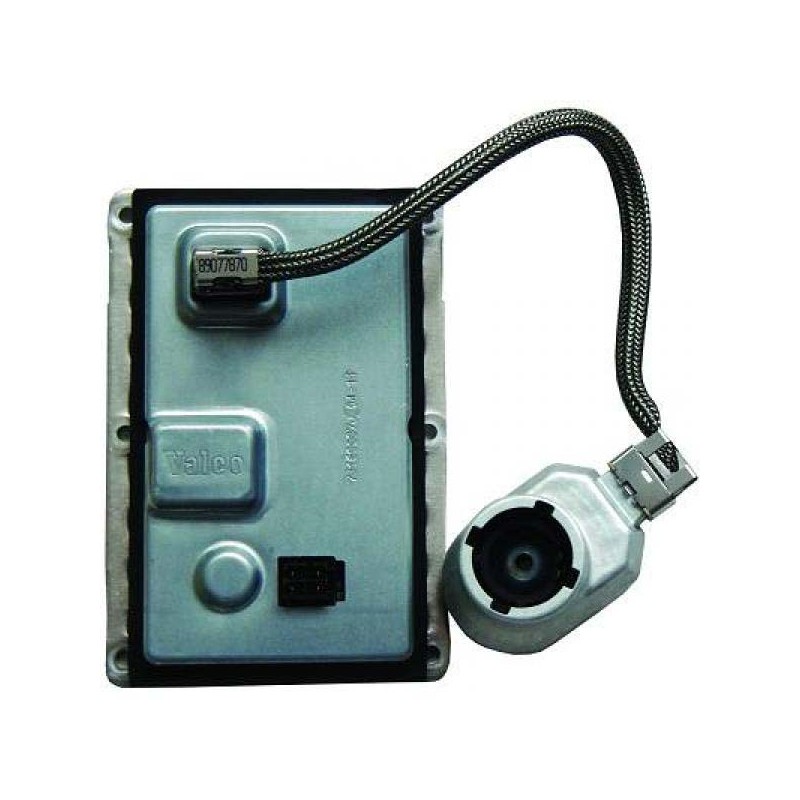 INTERRUPTOR XENON RENAULT LAGUNA  05 07  XENON G6