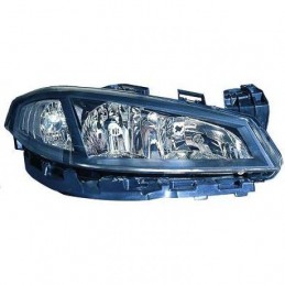 FARO DERECHO RENAULT  LAGUNA  01 05 VALEO PARA SISTEMA AUTORREGU
