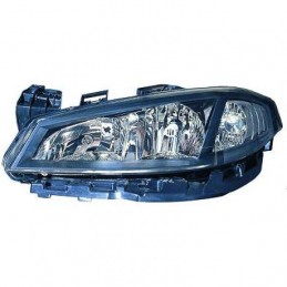 FARO IZQUIERDO RENAULT LAGUNA  05 07 H1 H7 DEPO PARA SISTEMA AUT