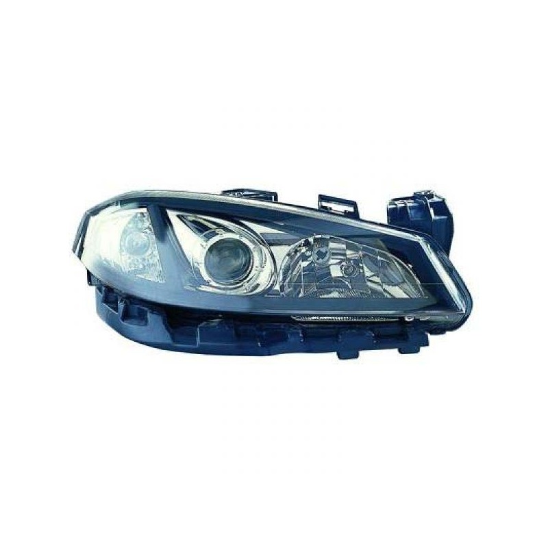 FARO XENON DERECHO RENAULT LAGUNA  HASTA 10 05 VALEO SISTEMA AUT