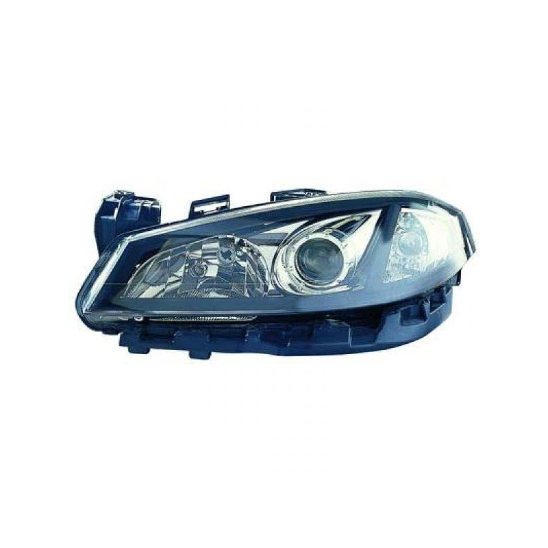 FARO XENON IZQUIERDO RENAULT LAGUNA  HASTA 10 05 VALEO SISTEMA A