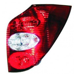 PILOTO TRASERO DERECHO RENAULT LAGUNA  01 07 COMBI