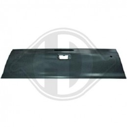 PORTON TRASERO TOYOTA HILUX 08 11 CON AGUJERO LUZ