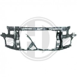FRENTE CHAPA TOYOTA HILUX 05 11