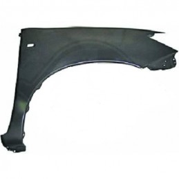 ALETA DERECHA TOYOTA HILUX 05 11 CON AGUJERO INTERMINTENTE