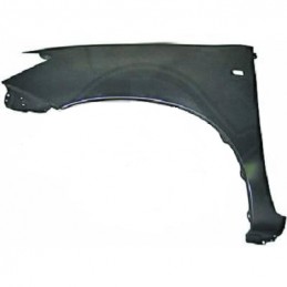 ALETA IZQUIERDA TOYOTA HILUX 05 11 CON AGUJERO INTERMINTENTE