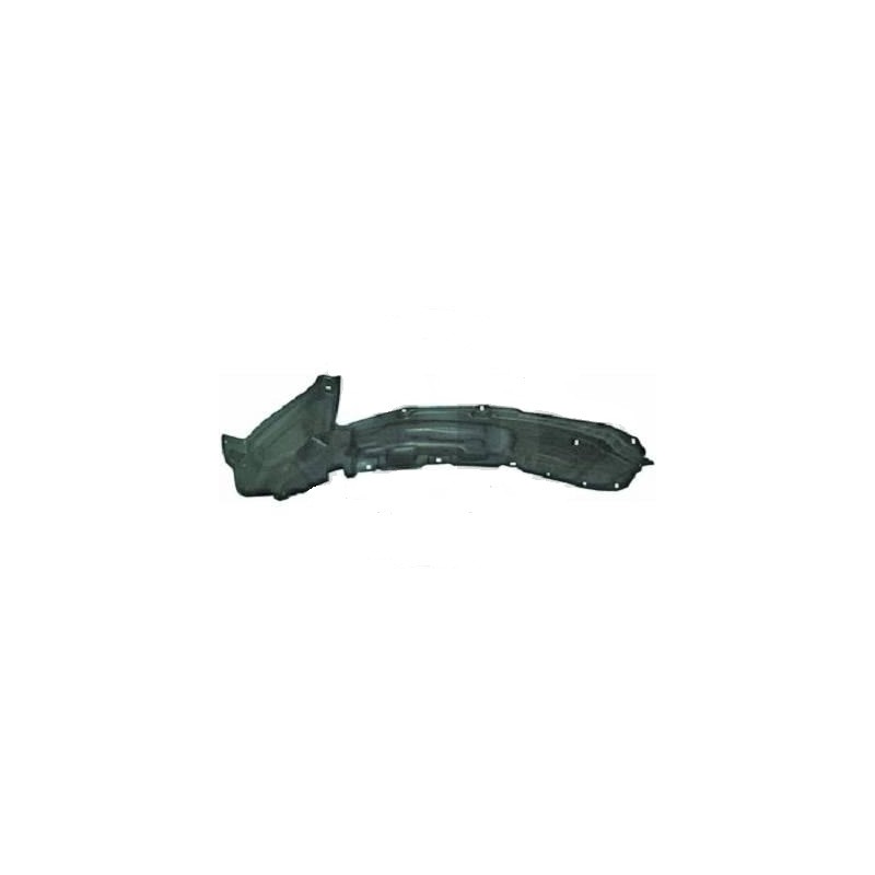 GUARDABARROS PASO DE RUEDA DERECHO TOYOTA HILUX 05 