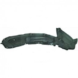GUARDABARROS PASO DE RUEDA IZQUIERDO TOYOTA HILUX 05 