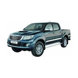 FRONTAL DELANTERO COMPLETO TOYOTA HILUX   11    gt  gt 