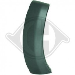 EXTENSION ALETIN IZQUIERDO TOYOTA HILUX   11    gt  gt  se puede pinta