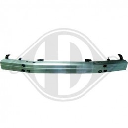 TRAVIESA DELANTERO TOYOTA LAND CRUISER  08    gt  gt  ALUMINIO  FJ 20