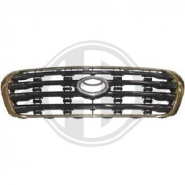 PARRILLA TOYOTA LAND CRUISER   08 10 FJ 20