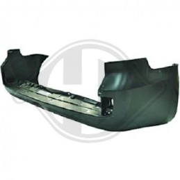 PARACHOQUES TRASERO TOYOTA LAND CRUISER  08 13 FJ 20