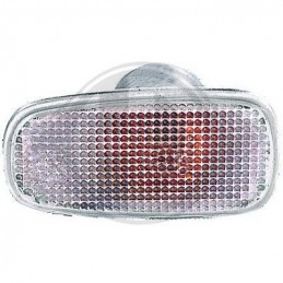 INTERMITENTE DERECHO TOYOTA  LAND CRUISER   07    gt  gt  BLANCO
