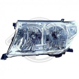 FARO IZQUIERDO TOYOTA LAND CRUISER  08     gt  gt  FJ 20    amp  820
