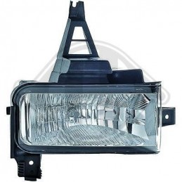 ANTINIEBLA DERECHA TOYOTA  LAND CRUISER  07    gt  gt  HB4   int  MARC