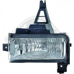 ANTINIEBLA IZQUIERDA TOYOTA  LAND CRUISER  07    gt  gt  HB4   int  MA